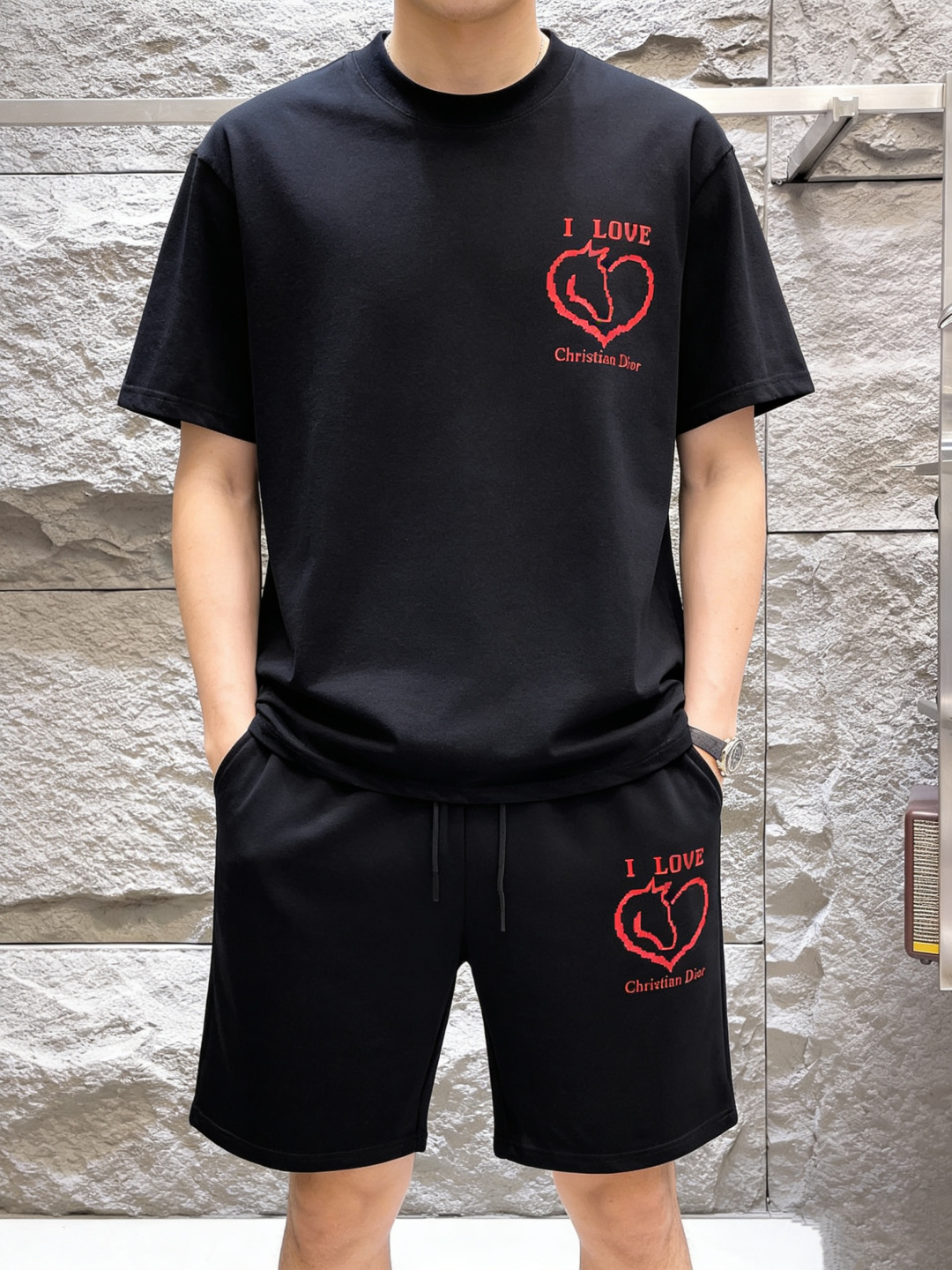 clothes and pants